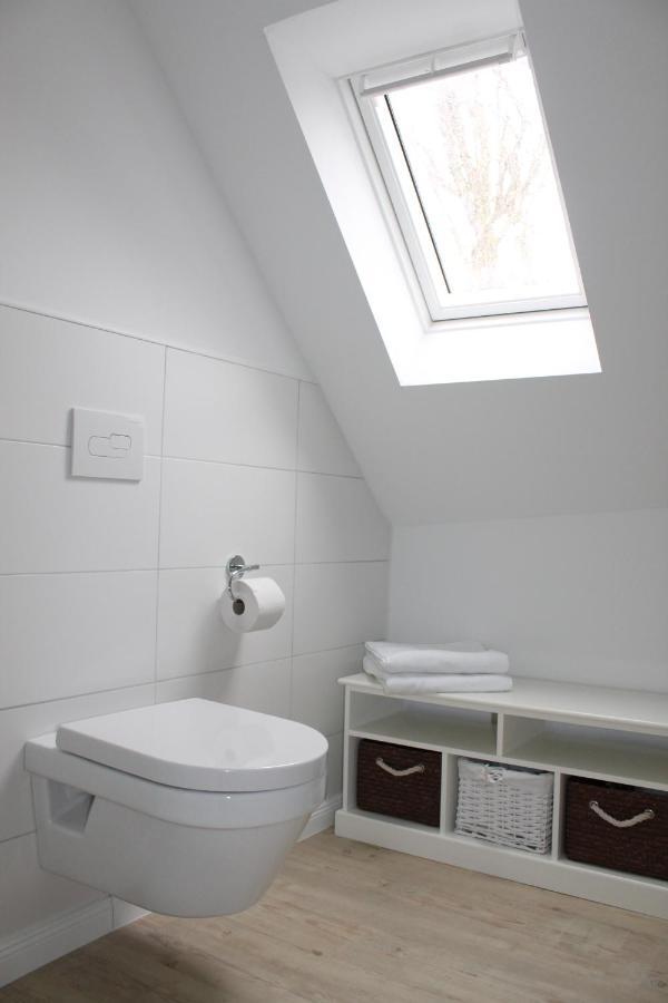 Elske'S Stuuv Appartement Krummhörn Buitenkant foto